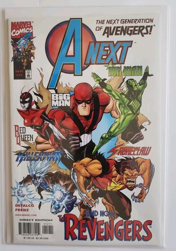 Next quasi nuovo - quasi,