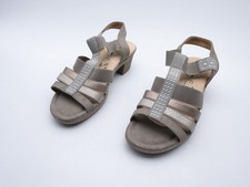 Footflexx Donna Sandalo Scarpa
