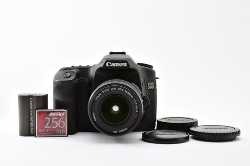 Canon eos 50d - canon,