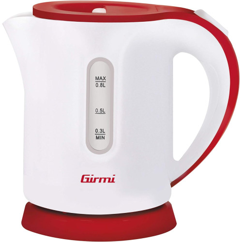 Girmi bollitore cordless 1100w - girmi,