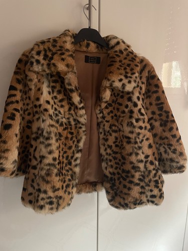 Pelliccia vintage vera - vintage, ,vera