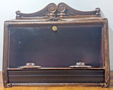 Vintage Tobacconista Cigar Retail Display Cabinet - Roger Alpine, Dublin