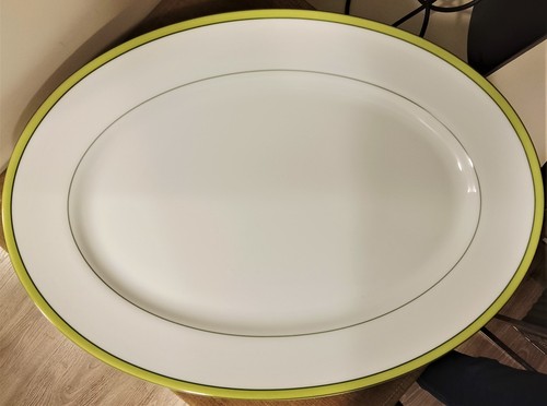 Raynaud piatto ovale in - piatto,