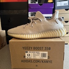 Adidas DS 2018 Yeezy Boost 350