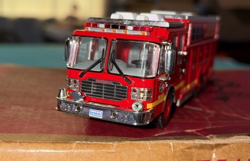 Code ferrara heavy rescue - code, los