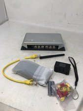 Kit Trasloco Motore Caravan