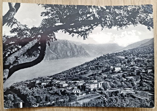 Cartolina san zeno di - di,
