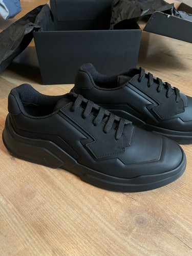 Sneakers prada polarius - sneakers,