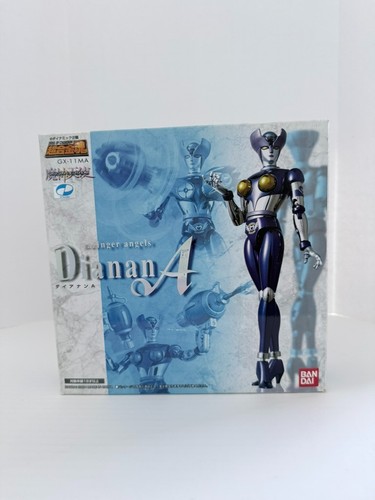 Mazinger soul chogokin - soul,
