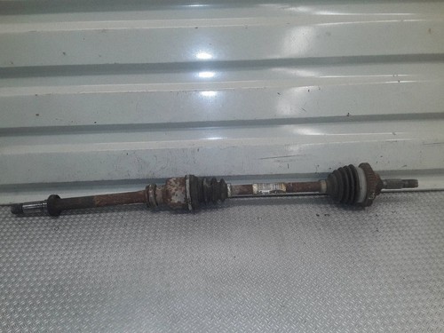 Peugeot 206 2007 droite arbre - 206,