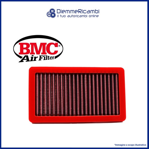 Filtro aria sportivo bmc - filtro,