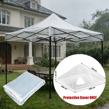 Gazebo di ricambio 10x10ft