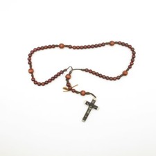 Rosario cattolico italiano