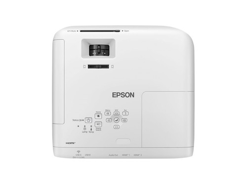 Epson tw840 3lcd - epson, eh-tw840