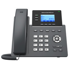 NUOVO telefono VoIP