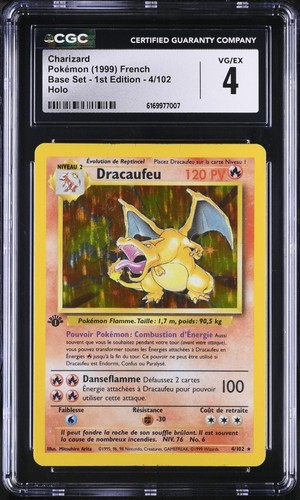 Pokemon 1999 set base francese - base,