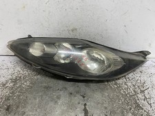 FARO ANTERIORE SINISTRO PER FORD Fiesta 6° Serie 8A61-13W030-AH (08>17)