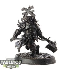 Blades of Khorne - Aspiring