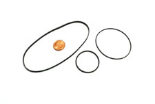 Kit Cinghie per BIC T-4 T-4M