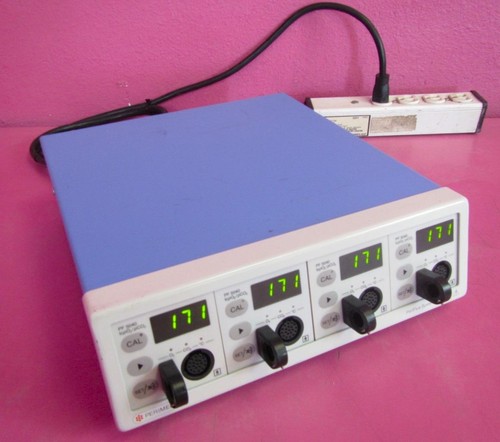 Perimed periflux system - perimed, 5000