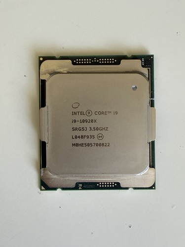 Processore intel core - processore,