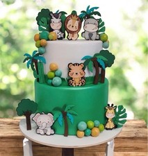 Torta Scenografica Tema