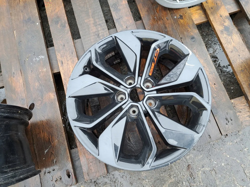 Cerchio lega 18 pollici - 1x,