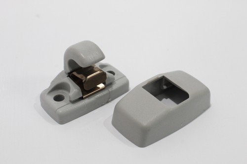 Clip gancio visiera - , parasole