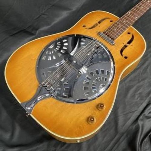 Greco 80p resonator - /, d-80p