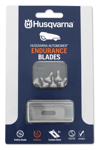 Lame endurance per tutti - lame,