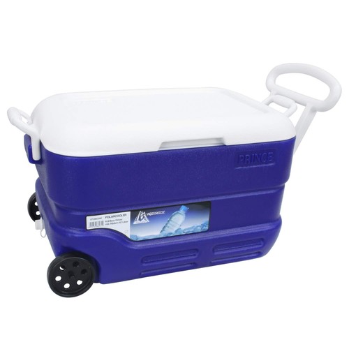 Frigorifero driver con ruote - driver,