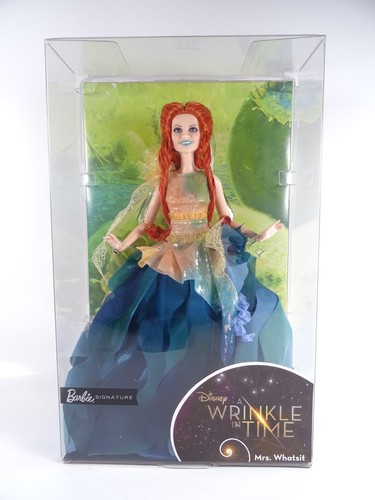 Barbie signature black label - barbie,