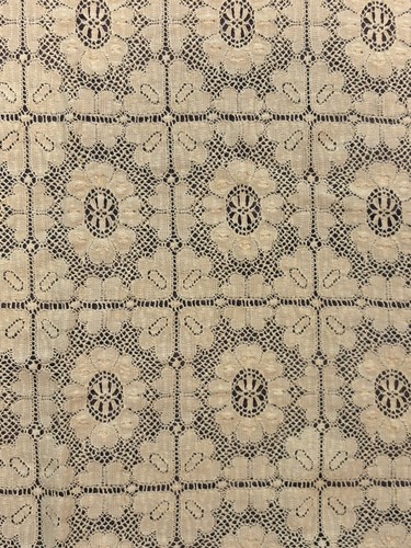 Tovaglia vintage anni 70 - vintage,