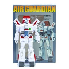 Transformers G1 Legend Scale