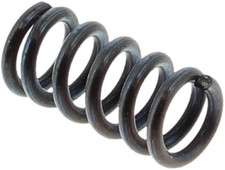 Makita 231485-1 - Molla a compressione per sega circolare da tavolo 2704 con cav