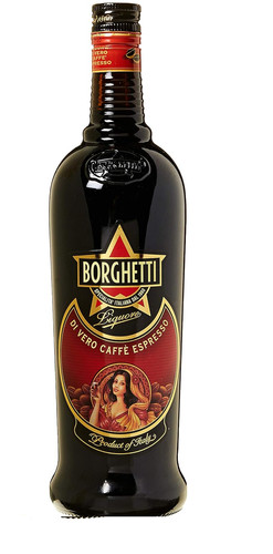 Borghetti caffe sport lt - caffe',