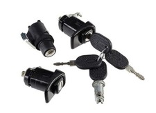 KIT SERRATURE PORTE DX SX