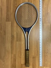 RACCHETTA DA TENNIS VINTAGE