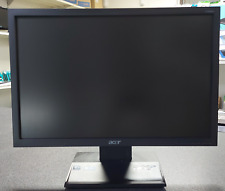 Monitor  19"  LCD Acer modello