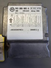 Centralina airbag 1K0909605H