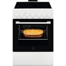 Cucina Elettrica 4 Fuochi con