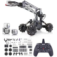 VANLINNY Kit Braccio Robot
