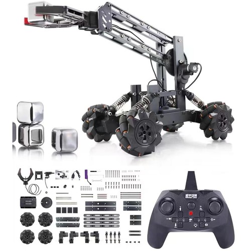 Vanlinny kit braccio - kit, robot