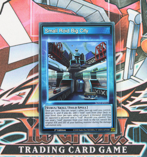 Yugioh carta abilità small - yugioh,