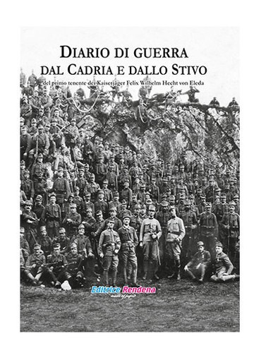 Diario guerra dal - diario, e