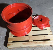 Cerchi trattore agricolo