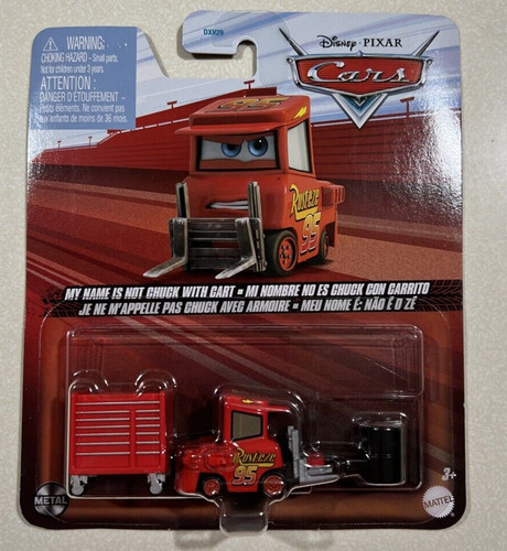 Nuovo 2025 disney pixar cars - 2025,