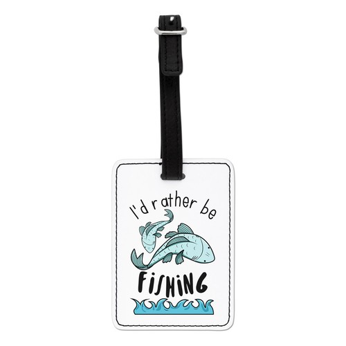 Rather essere pesca visivo - rather,