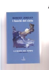 Robert Jordan la ruota del tempo n.