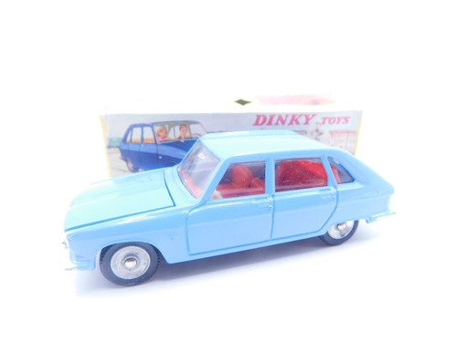 Dinky toys 537 - dinky, 16